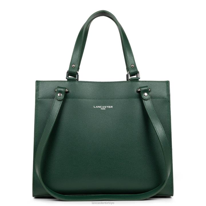 kadınlar m kadın çantası sierra dikey fonce Lancaster Paris çanta H0LP4463