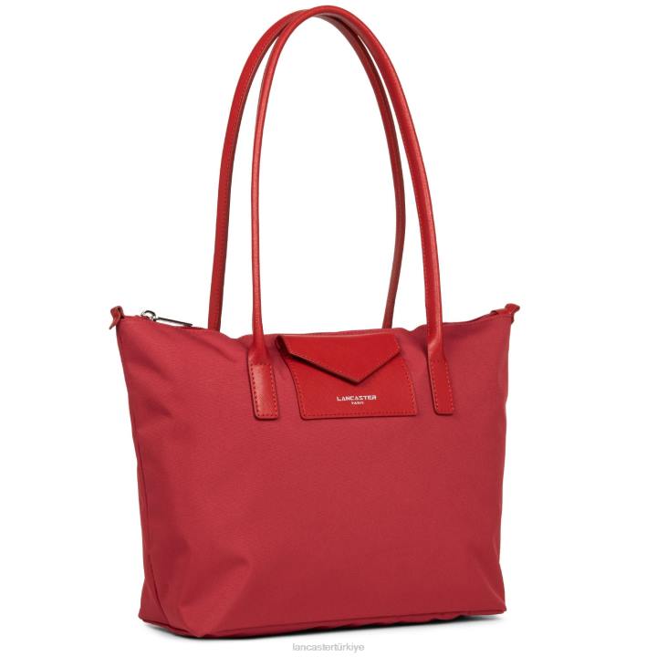 kadınlar m tote çanta akıllı kba allık Lancaster Paris çanta H0LP2709