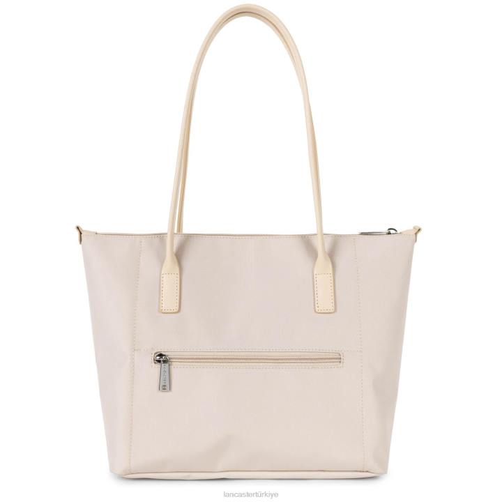 kadınlar m tote çanta akıllı kba çıplak Lancaster Paris çanta H0LP2715