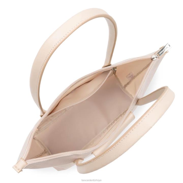 kadınlar m tote çanta akıllı kba çıplak Lancaster Paris çanta H0LP2715