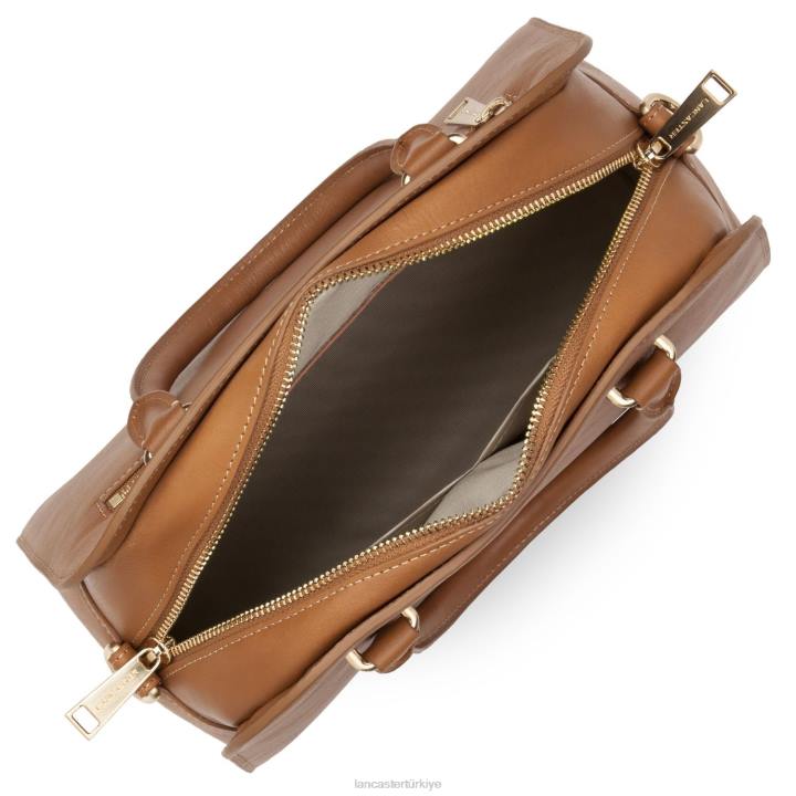 kadınlar çanta efsanesi deve Lancaster Paris çanta H0LP2868