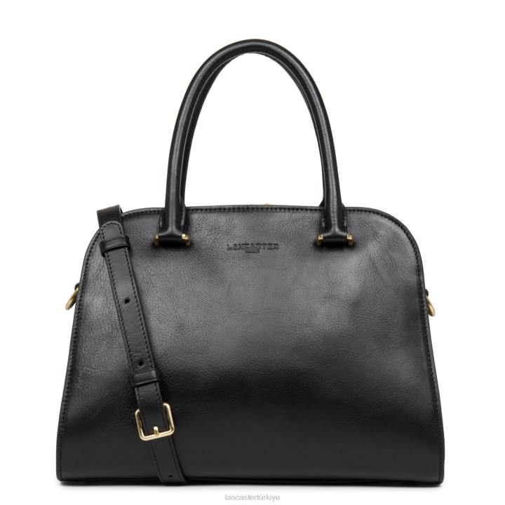 kadınlar çanta efsanesi kara Lancaster Paris çanta H0LP2869