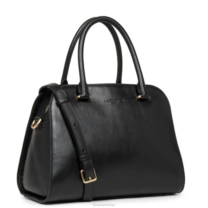 kadınlar çanta efsanesi kara Lancaster Paris çanta H0LP2869