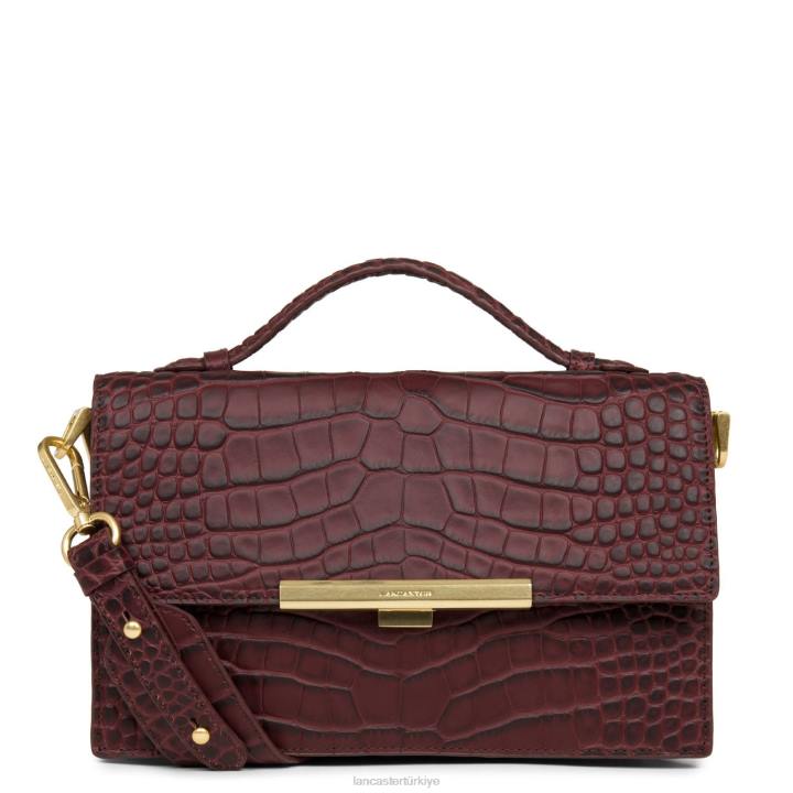 kadınlar çanta egzotik lee dökme öncesi Lancaster Paris çanta H0LP3347