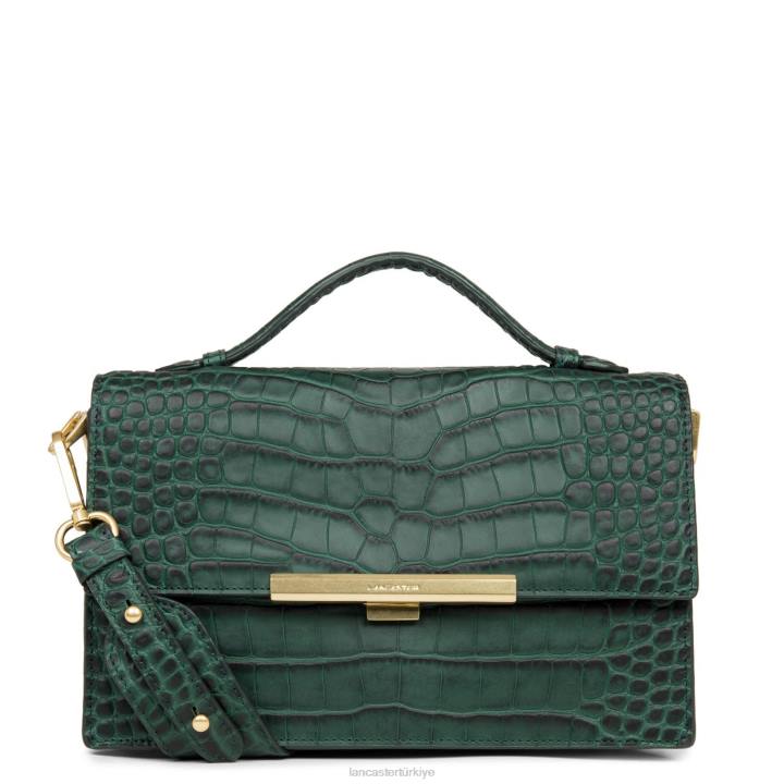 kadınlar çanta egzotik lee dikey dağ Lancaster Paris çanta H0LP3349