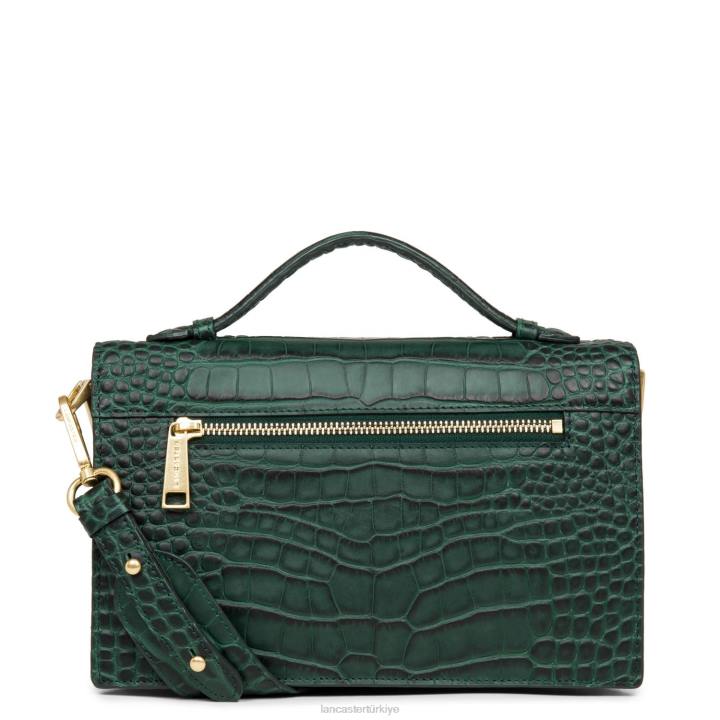 kadınlar çanta egzotik lee dikey dağ Lancaster Paris çanta H0LP3349