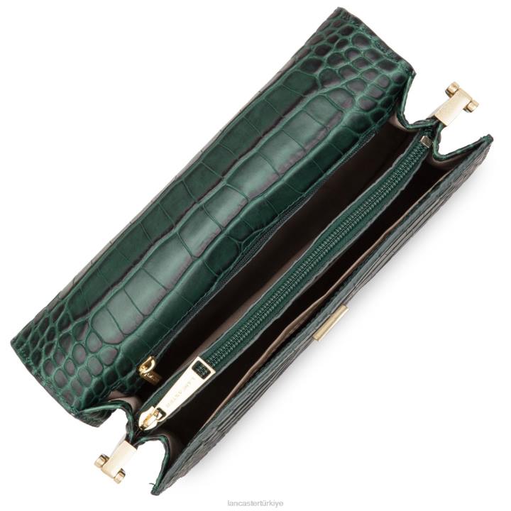 kadınlar çanta egzotik lee dikey dağ Lancaster Paris çanta H0LP3349