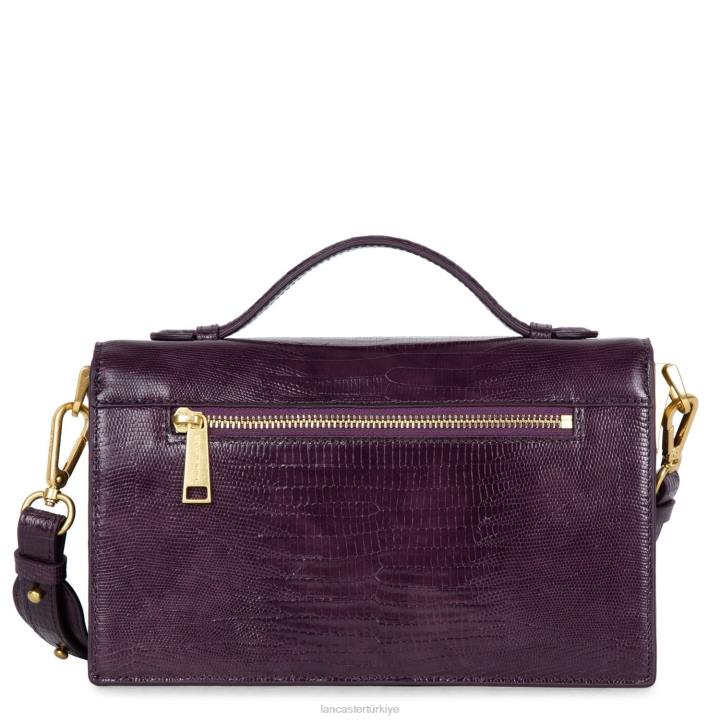 kadınlar çanta egzotik lee kuru erik lezard Lancaster Paris çanta H0LP3346