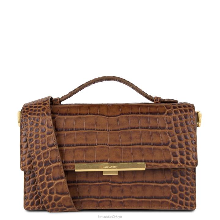 kadınlar çanta egzotik lee vizyon Lancaster Paris çanta H0LP3350