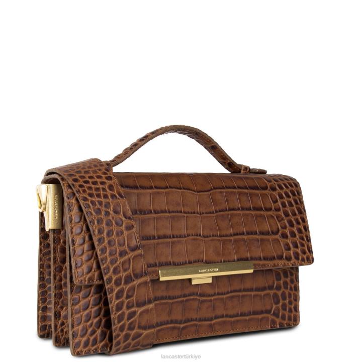 kadınlar çanta egzotik lee vizyon Lancaster Paris çanta H0LP3350