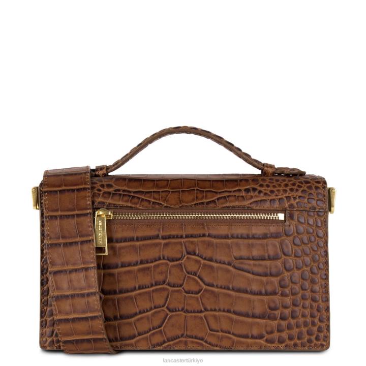 kadınlar çanta egzotik lee vizyon Lancaster Paris çanta H0LP3350