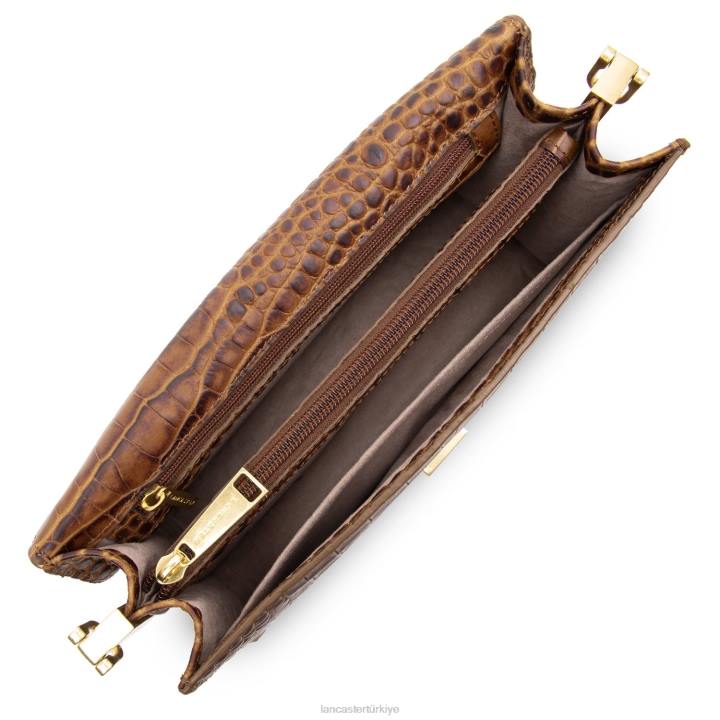 kadınlar çanta egzotik lee vizyon Lancaster Paris çanta H0LP3350