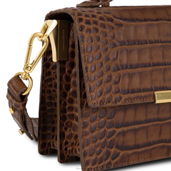 kadınlar çanta egzotik lee vizyon Lancaster Paris çanta H0LP3350