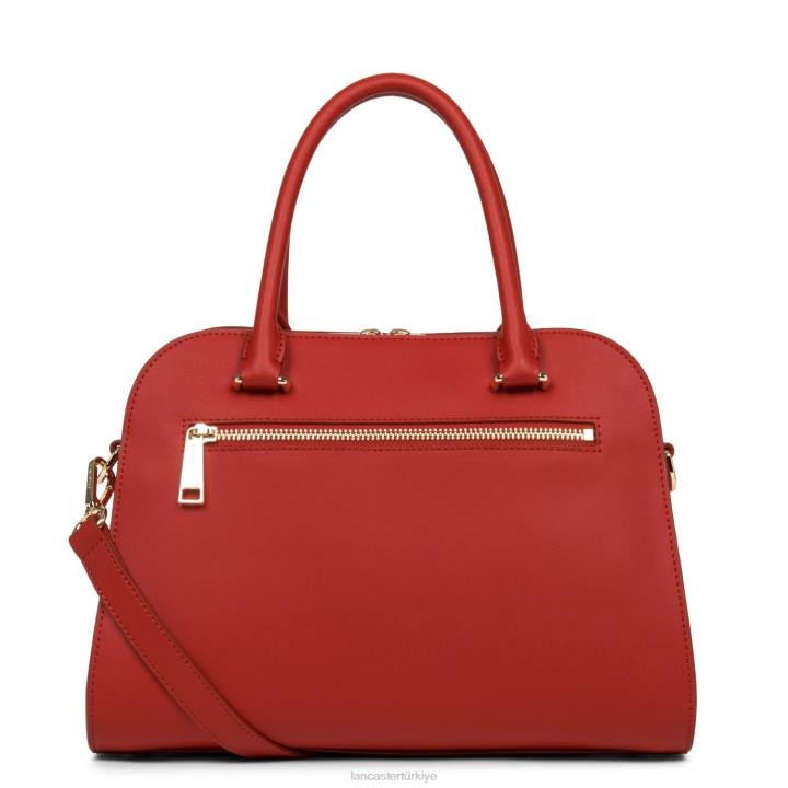 kadınlar çanta şehir felsefesi allık Lancaster Paris çanta H0LP2542