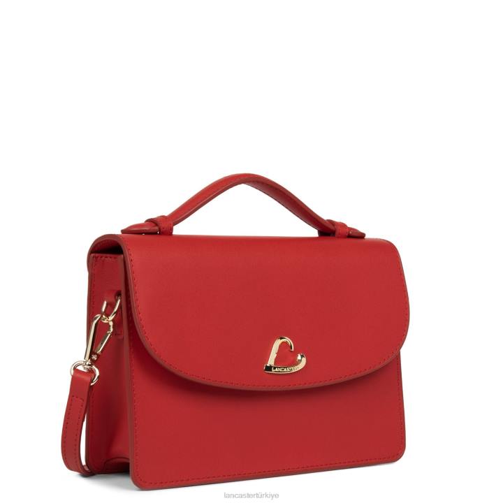 kadınlar çanta şehir felsefesi allık Lancaster Paris çanta H0LP3640