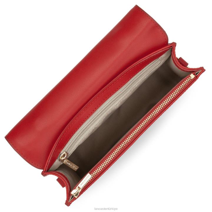 kadınlar çanta şehir felsefesi allık Lancaster Paris çanta H0LP3640