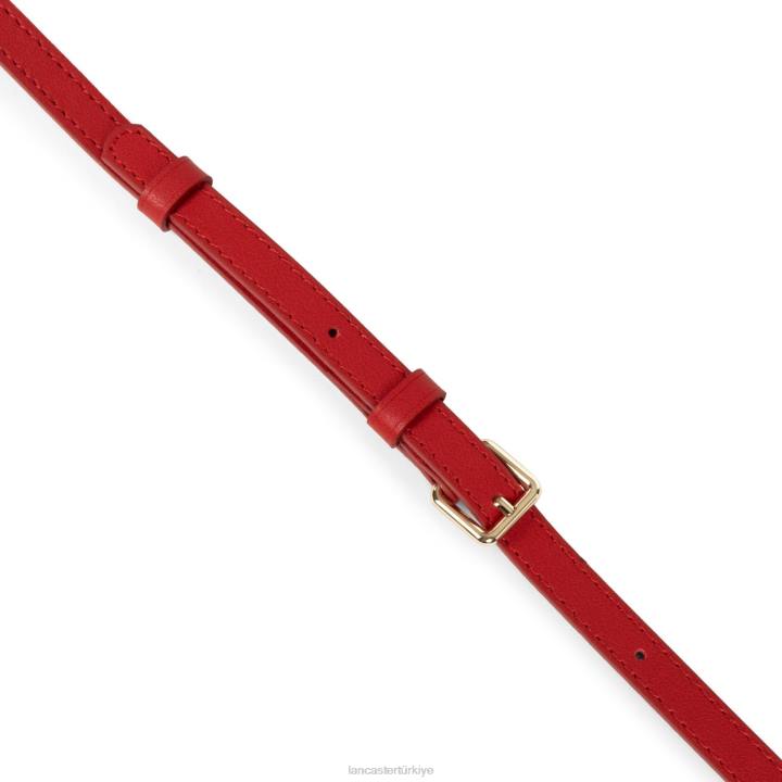 kadınlar çanta şehir felsefesi allık Lancaster Paris çanta H0LP3640