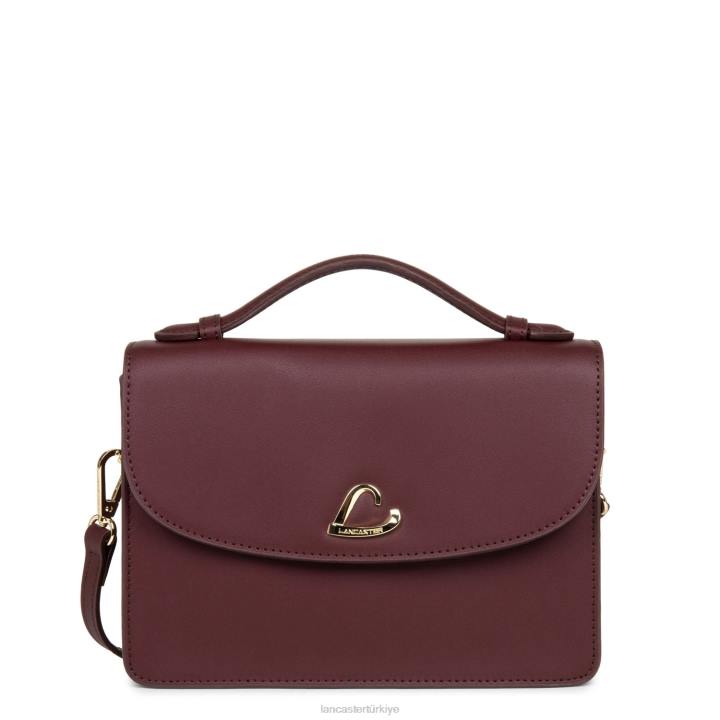 kadınlar çanta şehir felsefesi dökme öncesi Lancaster Paris çanta H0LP3635