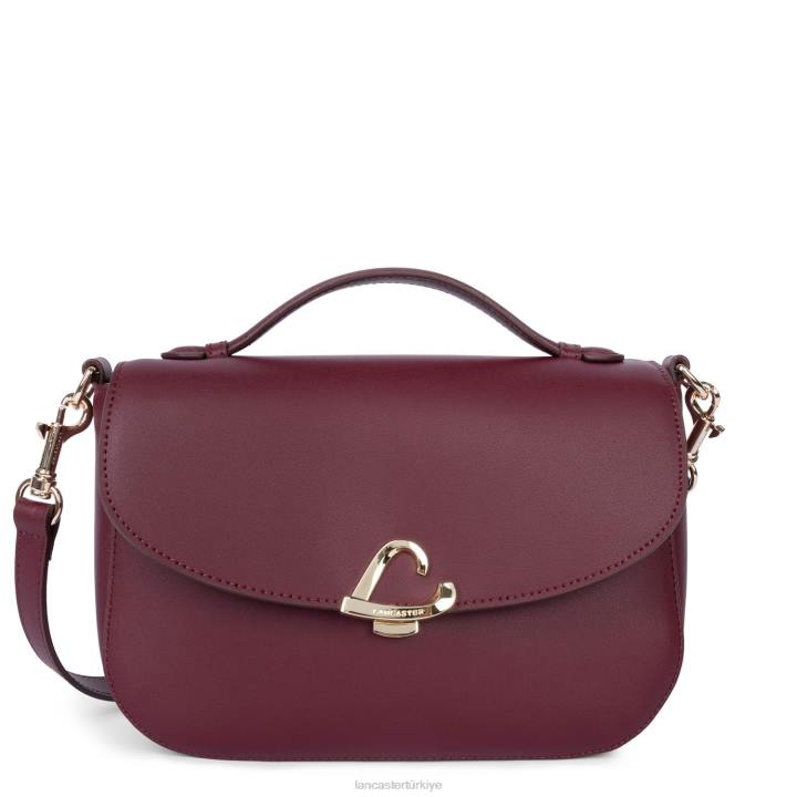 kadınlar çanta şehir felsefesi dökme öncesi Lancaster Paris çanta H0LP3841