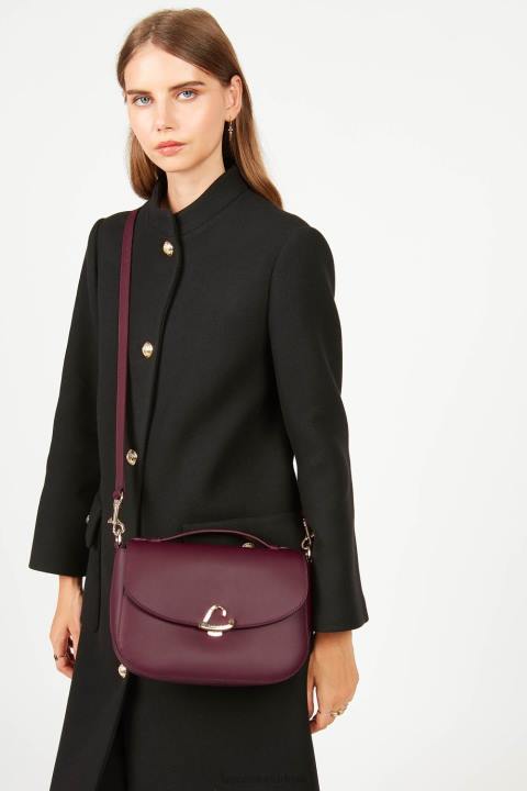 kadınlar çanta şehir felsefesi dökme öncesi Lancaster Paris çanta H0LP3841