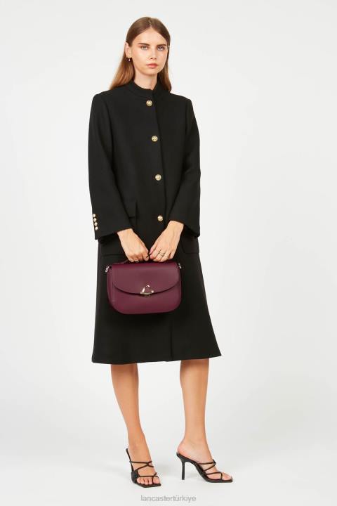 kadınlar çanta şehir felsefesi dökme öncesi Lancaster Paris çanta H0LP3841