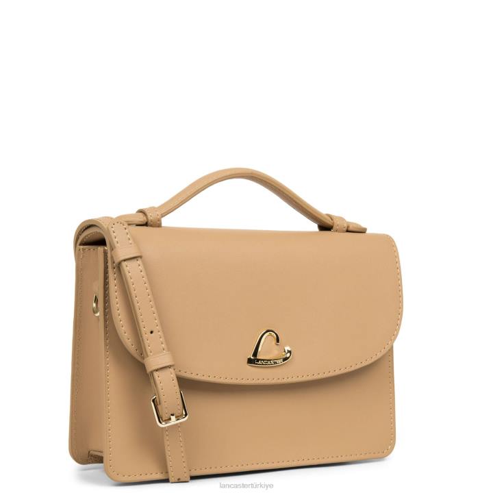 kadınlar çanta şehir felsefesi doğal Lancaster Paris çanta H0LP3636