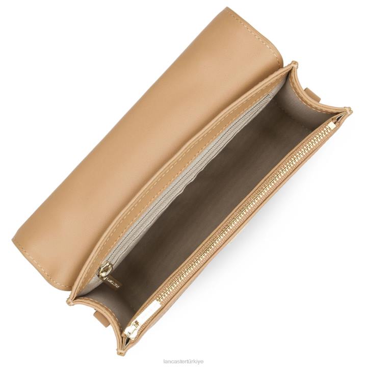 kadınlar çanta şehir felsefesi doğal Lancaster Paris çanta H0LP3636