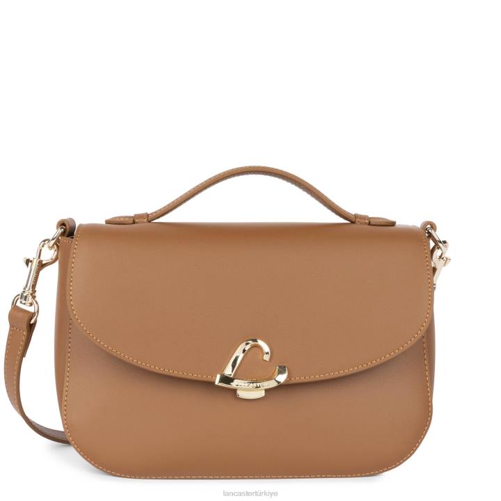 kadınlar çanta şehir felsefesi gürültülü Lancaster Paris çanta H0LP3839