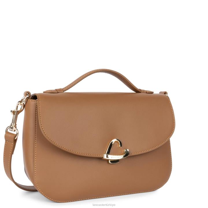 kadınlar çanta şehir felsefesi gürültülü Lancaster Paris çanta H0LP3839