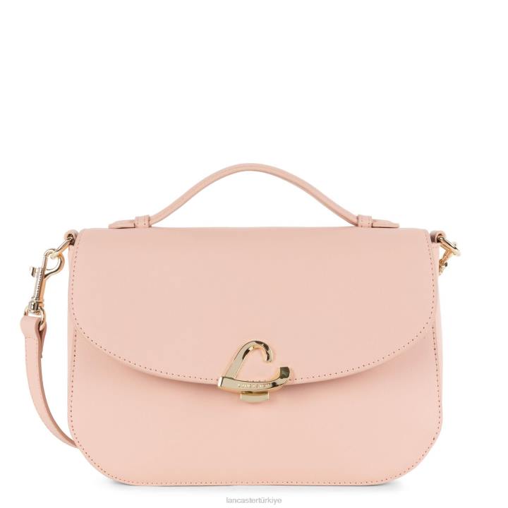 kadınlar çanta şehir felsefesi pudra Lancaster Paris çanta H0LP3837