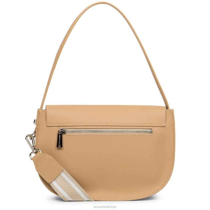 kadınlar çanta şehir lina doğal Lancaster Paris çanta H0LP4444