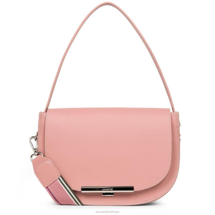 kadınlar çanta şehir lina gül cendra Lancaster Paris çanta H0LP4446