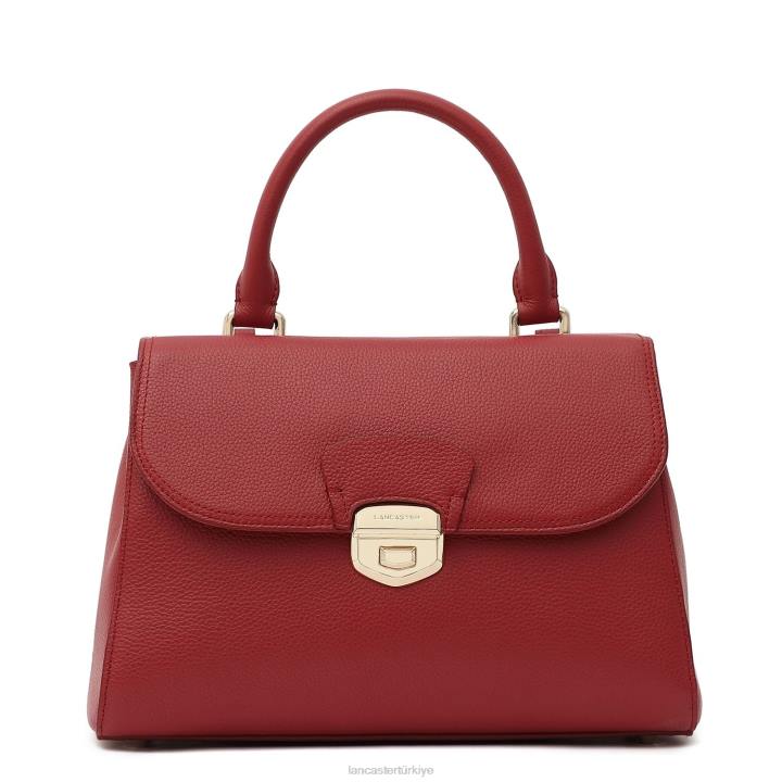kadınlar çanta foulonne milano allık Lancaster Paris çanta H0LP3340