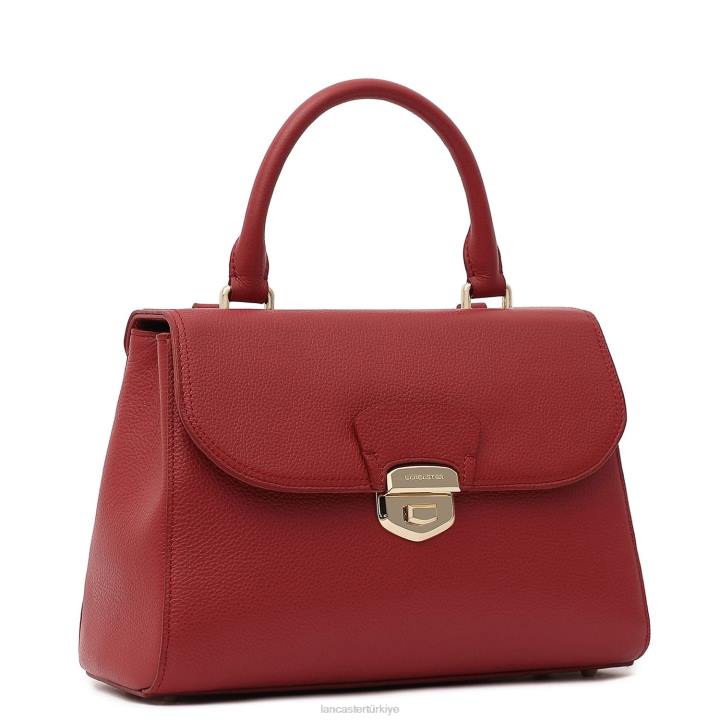 kadınlar çanta foulonne milano allık Lancaster Paris çanta H0LP3340