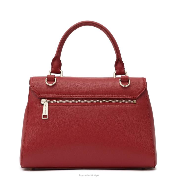 kadınlar çanta foulonne milano allık Lancaster Paris çanta H0LP3340