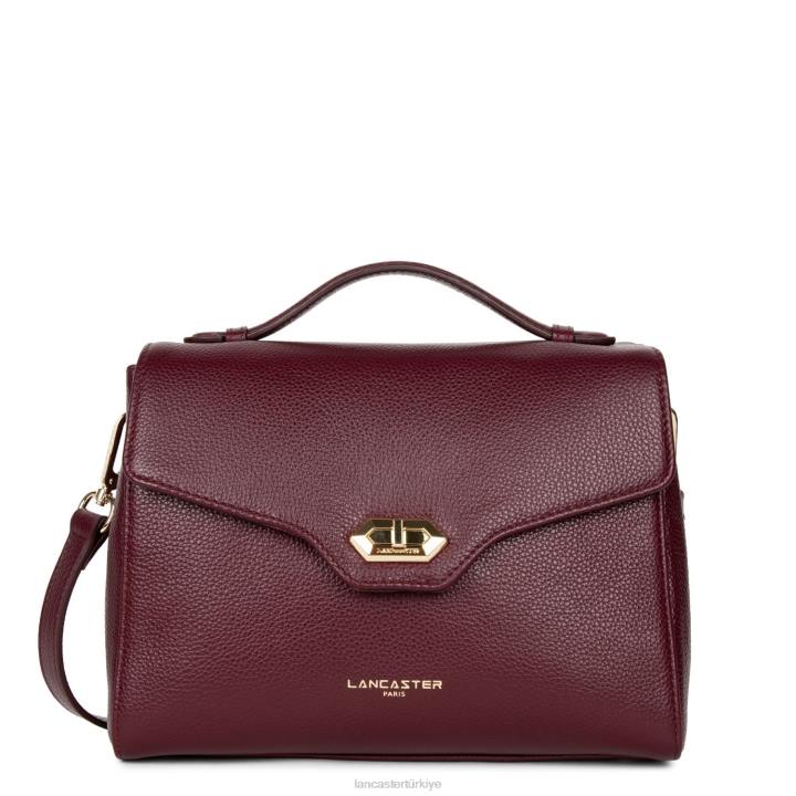 kadınlar çanta foulonne milano dökme öncesi Lancaster Paris çanta H0LP2670