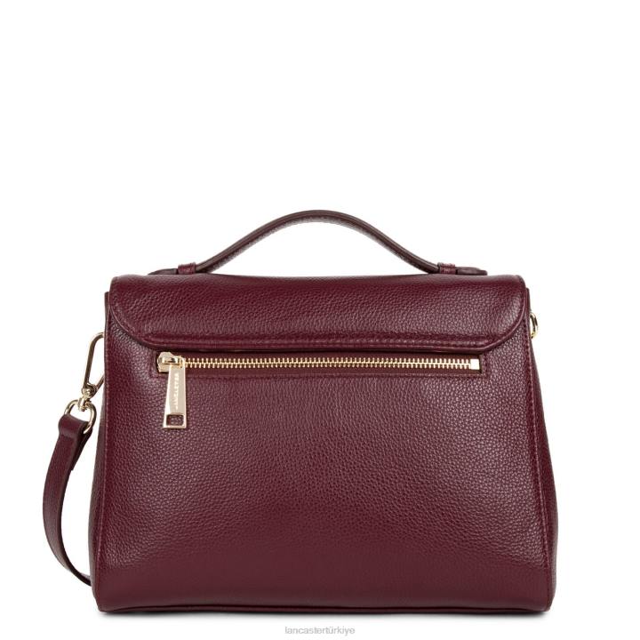 kadınlar çanta foulonne milano dökme öncesi Lancaster Paris çanta H0LP2670