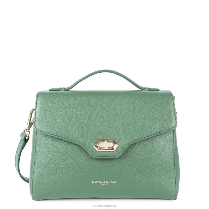 kadınlar çanta foulonne milano dikey ön plan Lancaster Paris çanta H0LP2662