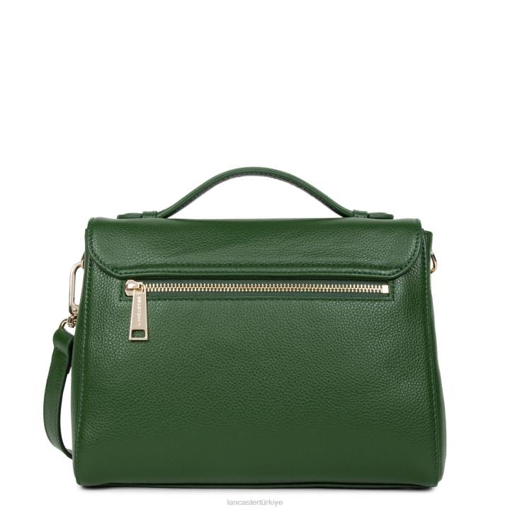 kadınlar çanta foulonne milano dikey pin Lancaster Paris çanta H0LP2669