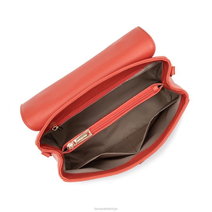 kadınlar çanta foulonne milano kızarmak Lancaster Paris çanta H0LP2667