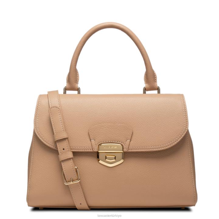 kadınlar çanta foulonne milano çıplak Lancaster Paris çanta H0LP3337