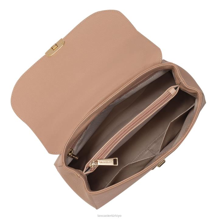 kadınlar çanta foulonne milano çıplak Lancaster Paris çanta H0LP3337