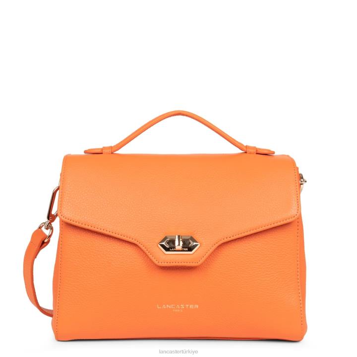 kadınlar çanta foulonne milano tutku Lancaster Paris çanta H0LP2657