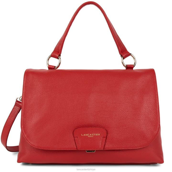 kadınlar çanta kumul allık Lancaster Paris çanta H0LP2605
