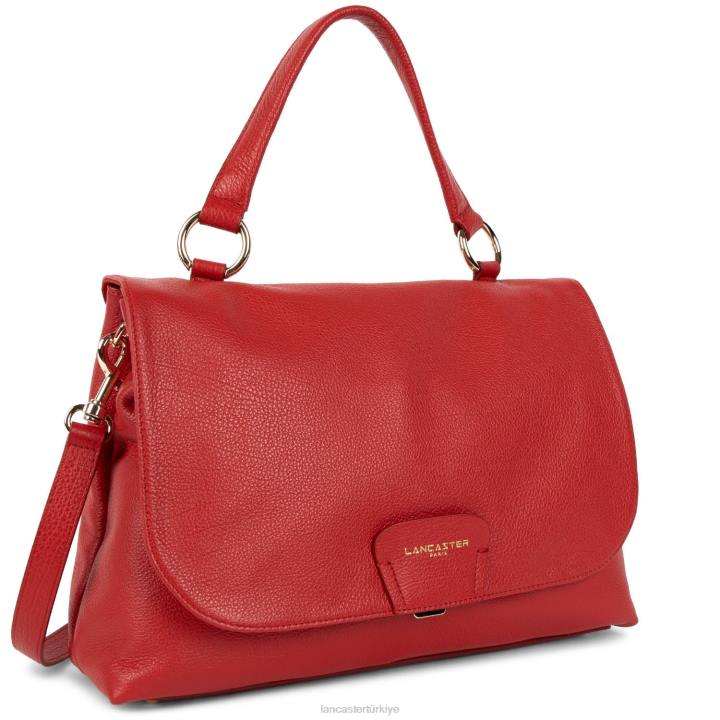 kadınlar çanta kumul allık Lancaster Paris çanta H0LP2605
