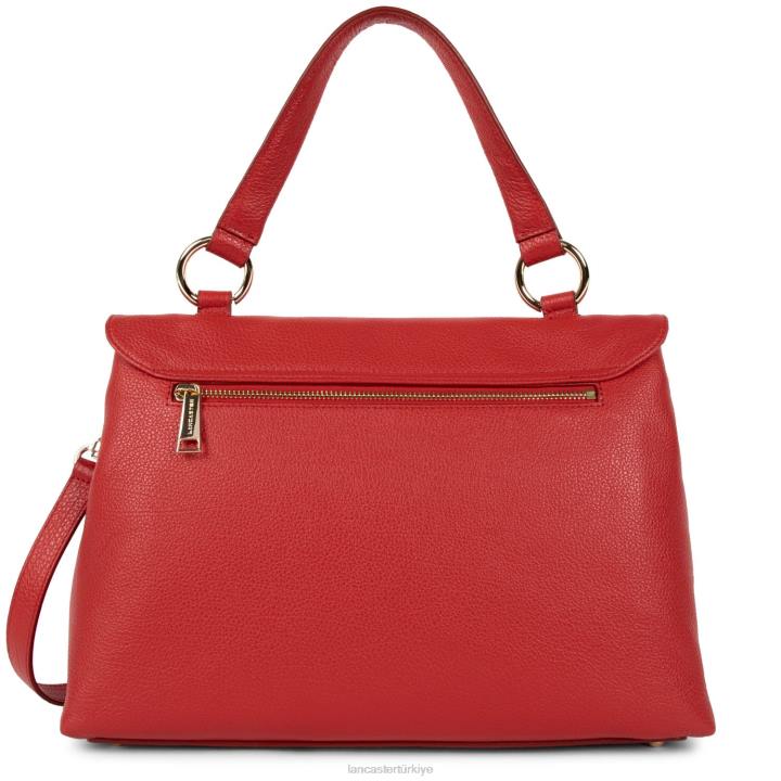 kadınlar çanta kumul allık Lancaster Paris çanta H0LP2605