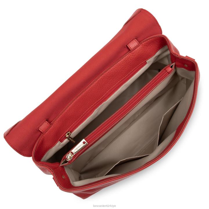 kadınlar çanta kumul allık Lancaster Paris çanta H0LP2605