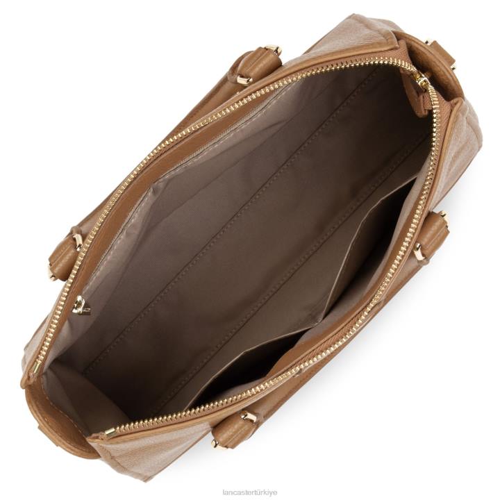 kadınlar çanta kumul deve Lancaster Paris çanta H0LP3650