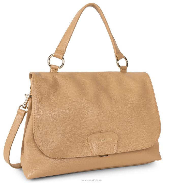 kadınlar çanta kumul doğal Lancaster Paris çanta H0LP2603