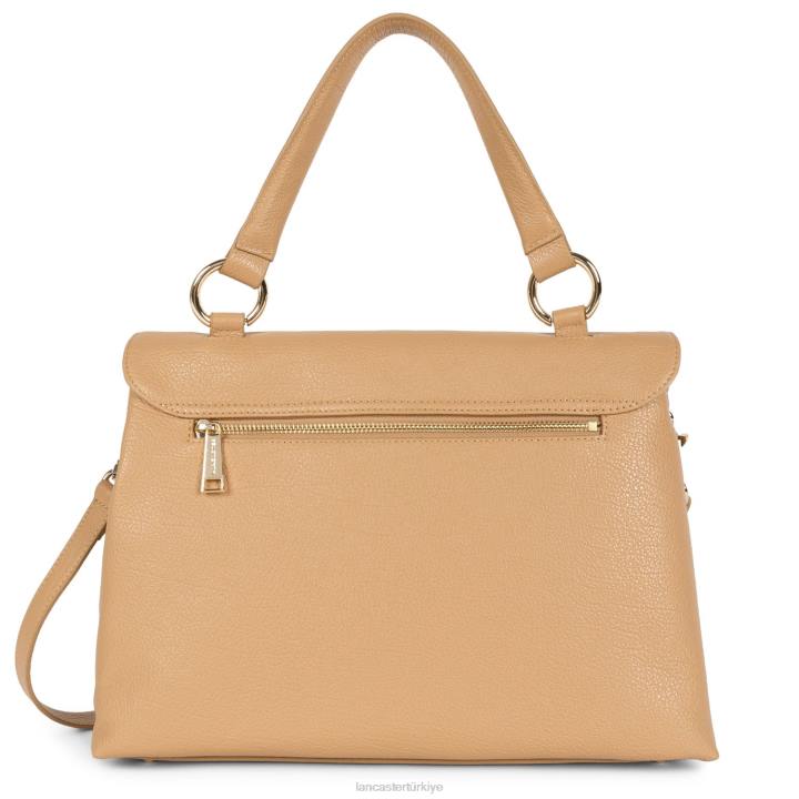 kadınlar çanta kumul doğal Lancaster Paris çanta H0LP2603